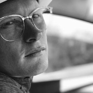 Meet your Posher, Ryan